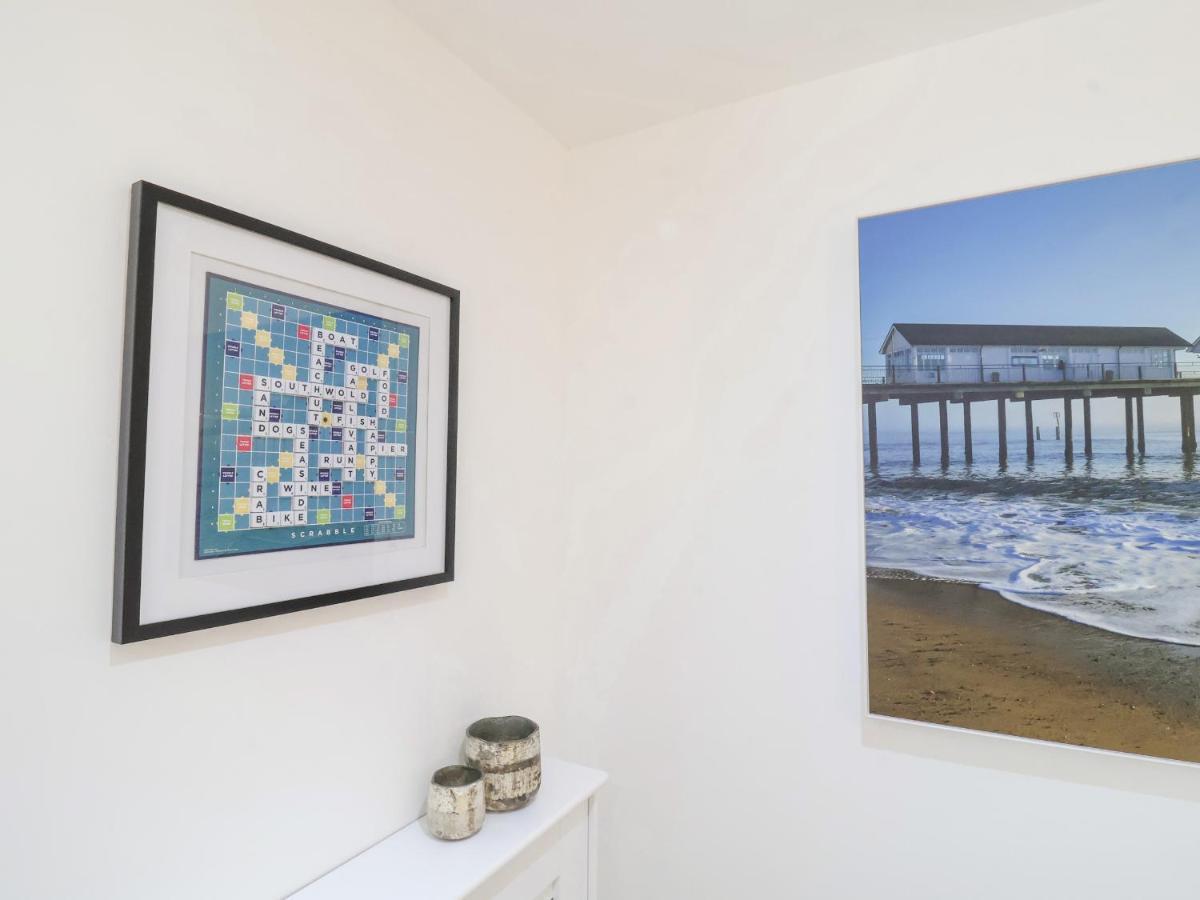 The Gallivant Southwold Kültér fotó
